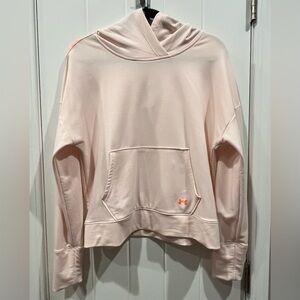 Under Armour Hoodie Sweatshirt Women’s Medium
